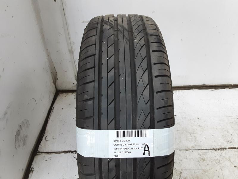 PNEU Bmw 2 F22/3 COUPE 7/13+