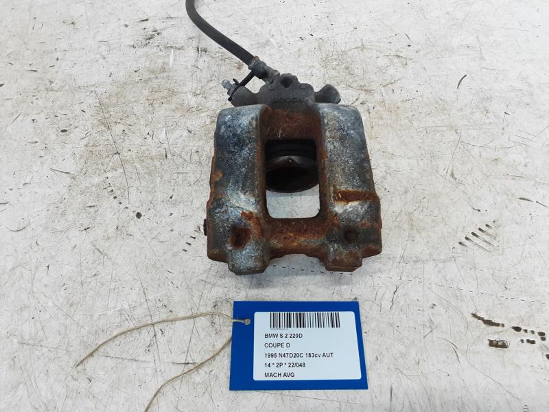 MACHOIRE AVANT GAUCHE Bmw 2 F22/3 COUPE 7/13+