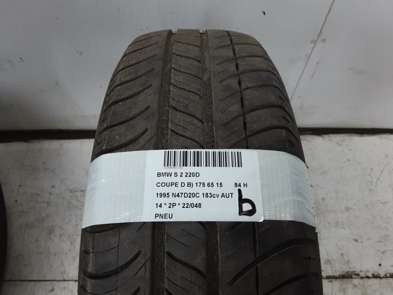 PNEU Bmw 2 F22/3 COUPE 7/13+