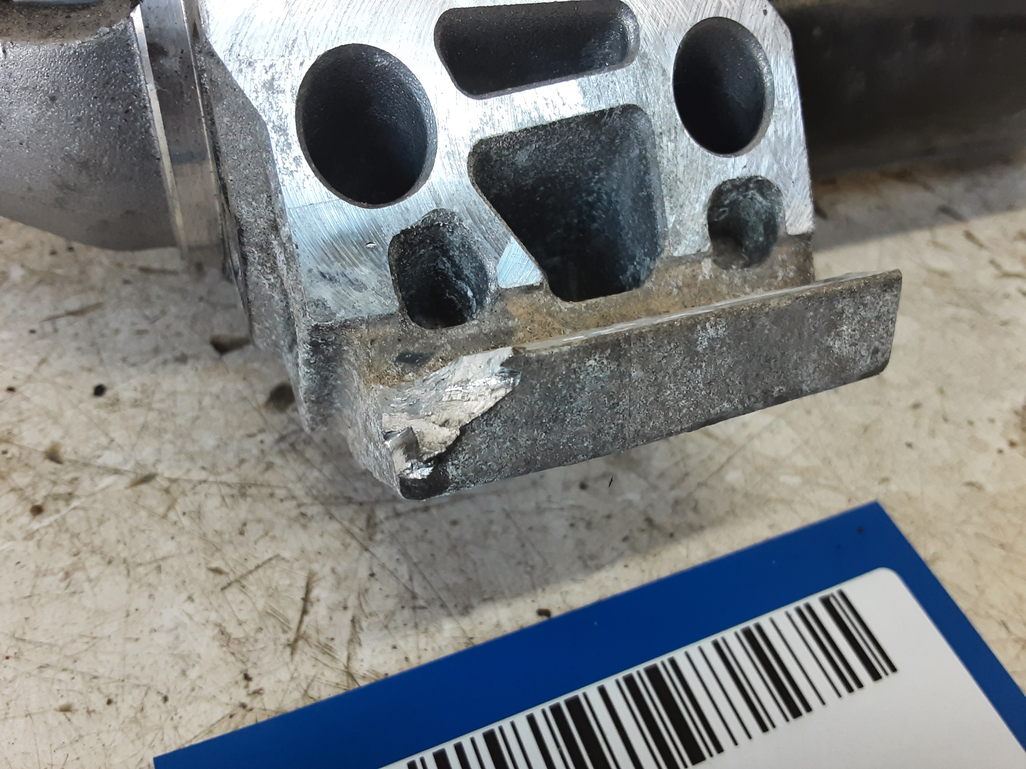 part