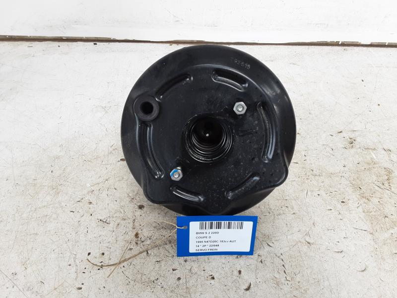 SERVO-FREIN Bmw 2 F22/3 COUPE 7/13+