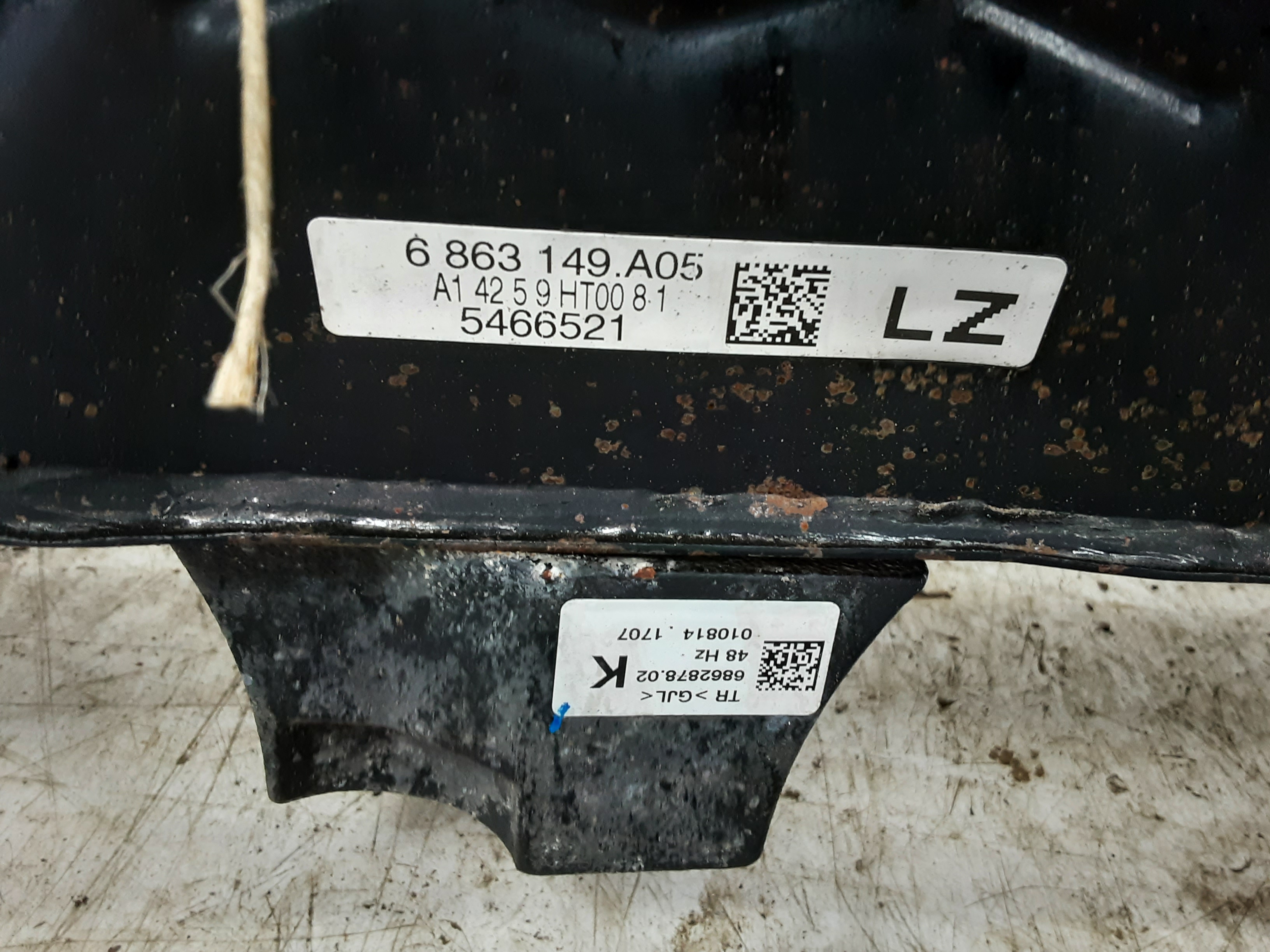 part