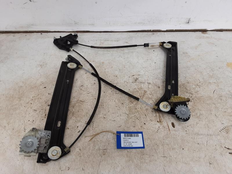 LEVE-VITRE DE PORTE AVANT GAUCHE Bmw 2 F22/3 COUPE 7/13+