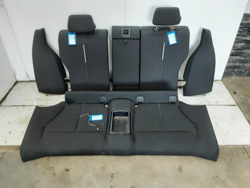 SIEGE ARRIERE Bmw 2 F22/3 COUPE 7/13+