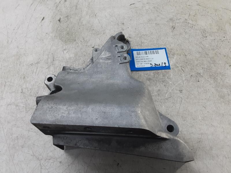 SUPPORT-MOTEUR Vw POLO (6R) FaceLift 5/14 - 17