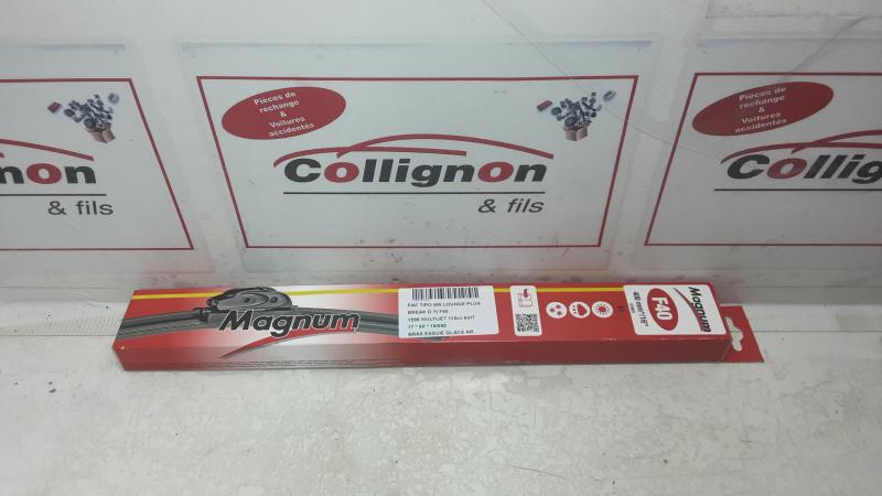 BRAS D'ESSUIE-GLACE ARRIERE Fiat TIPO 10/15 > 20