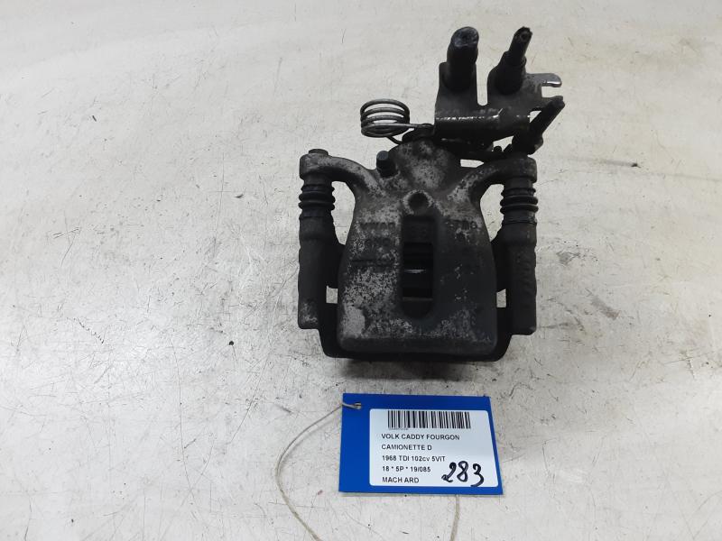MACHOIRE ARRIERE DROITE Vw CADDY 05/15 - 20