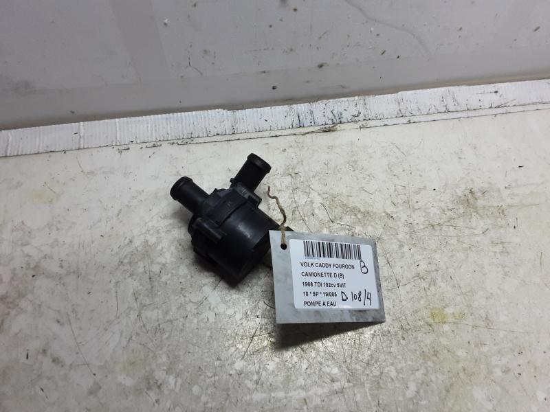 POMPE A EAU Vw CADDY 05/15 - 20