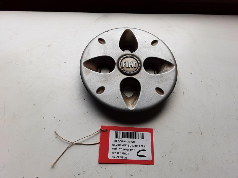 ENJOLIVEUR Fiat DOBLO - 05
