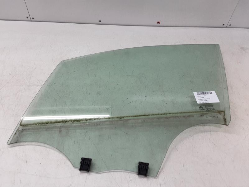 RUIT VOOR LINKS Citroen C3 (III) 10/16-9/20