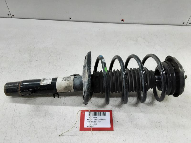 AMORTISSEUR AVANT GAUCHE Citroen C3 (III) 10/16-9/20