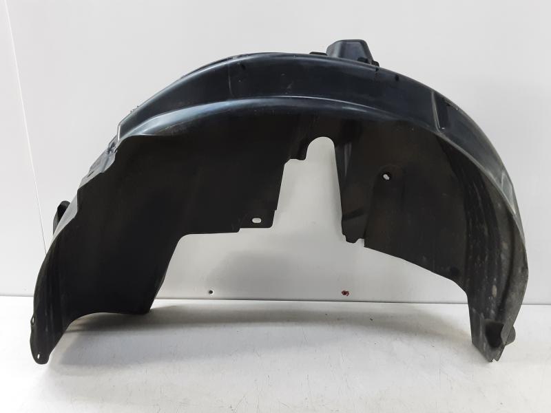 COQUILLE D'AILE ARRIERE DROITE Citroen C3 (III) 10/16-9/20