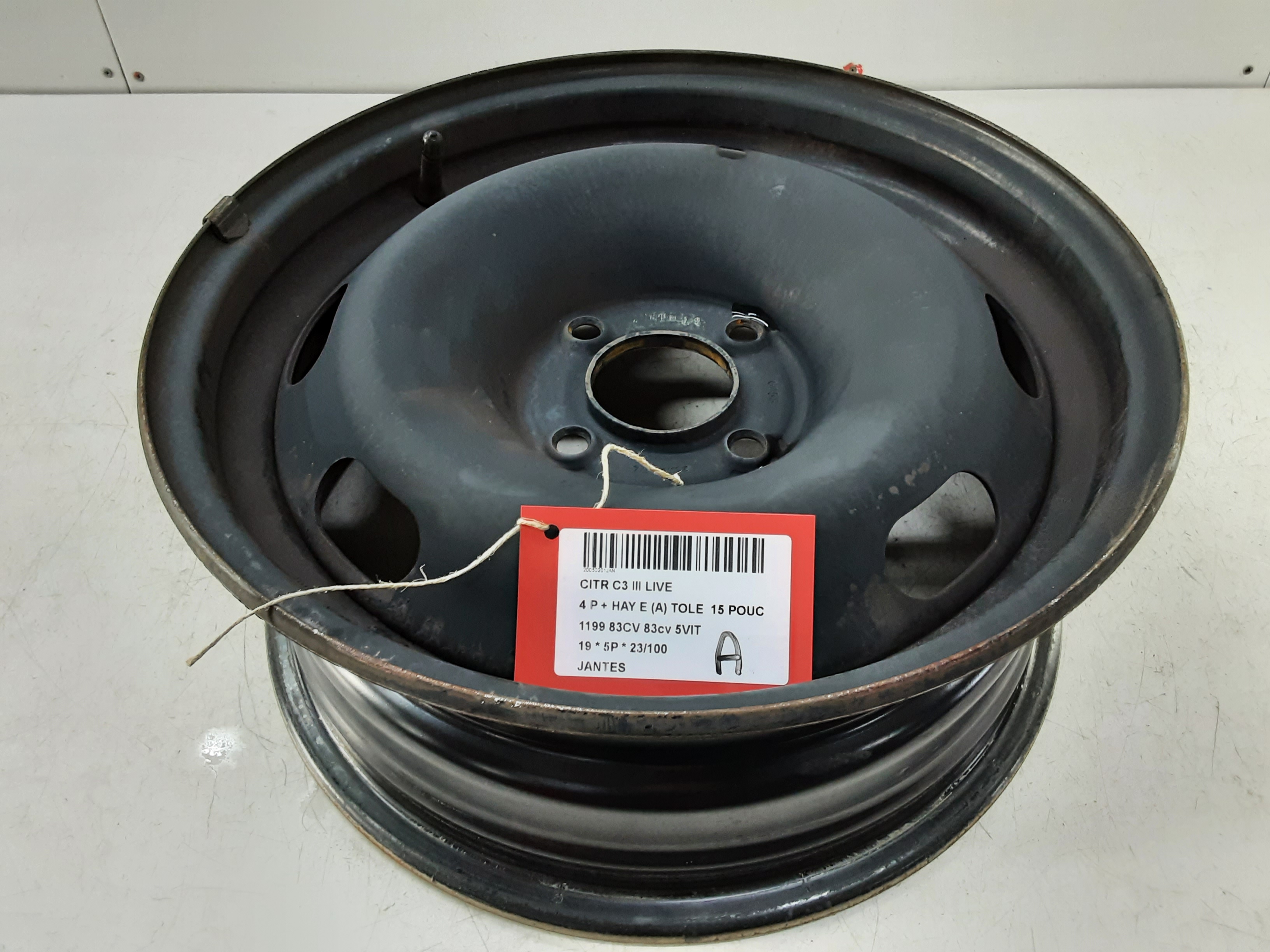 VELGEN Citroen C3 (III) 10/16-9/20