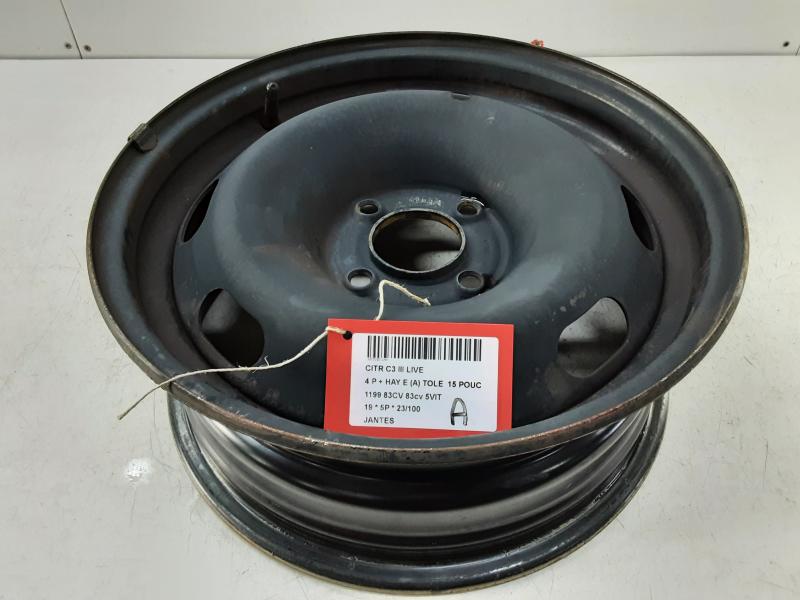VELGEN Citroen C3 (III) 10/16-9/20