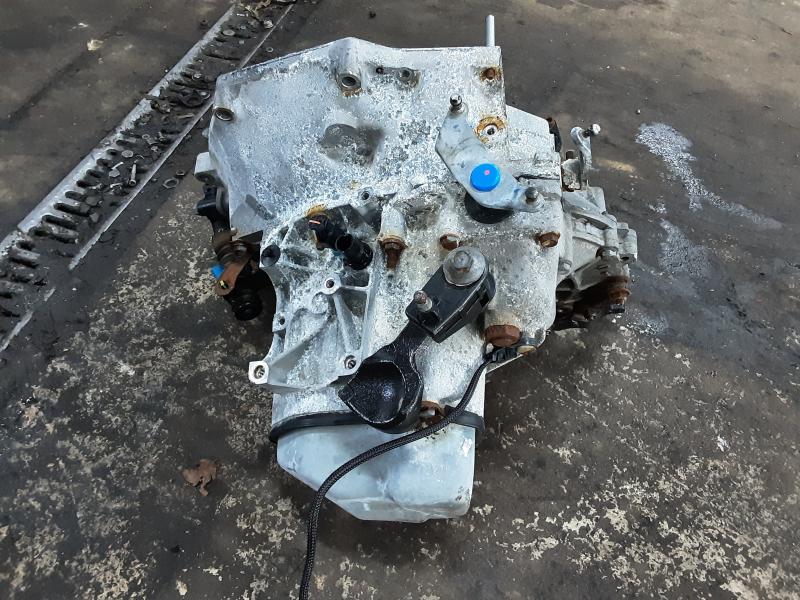 BOITE DE VITESSES Citroen C3 (III) 10/16-9/20