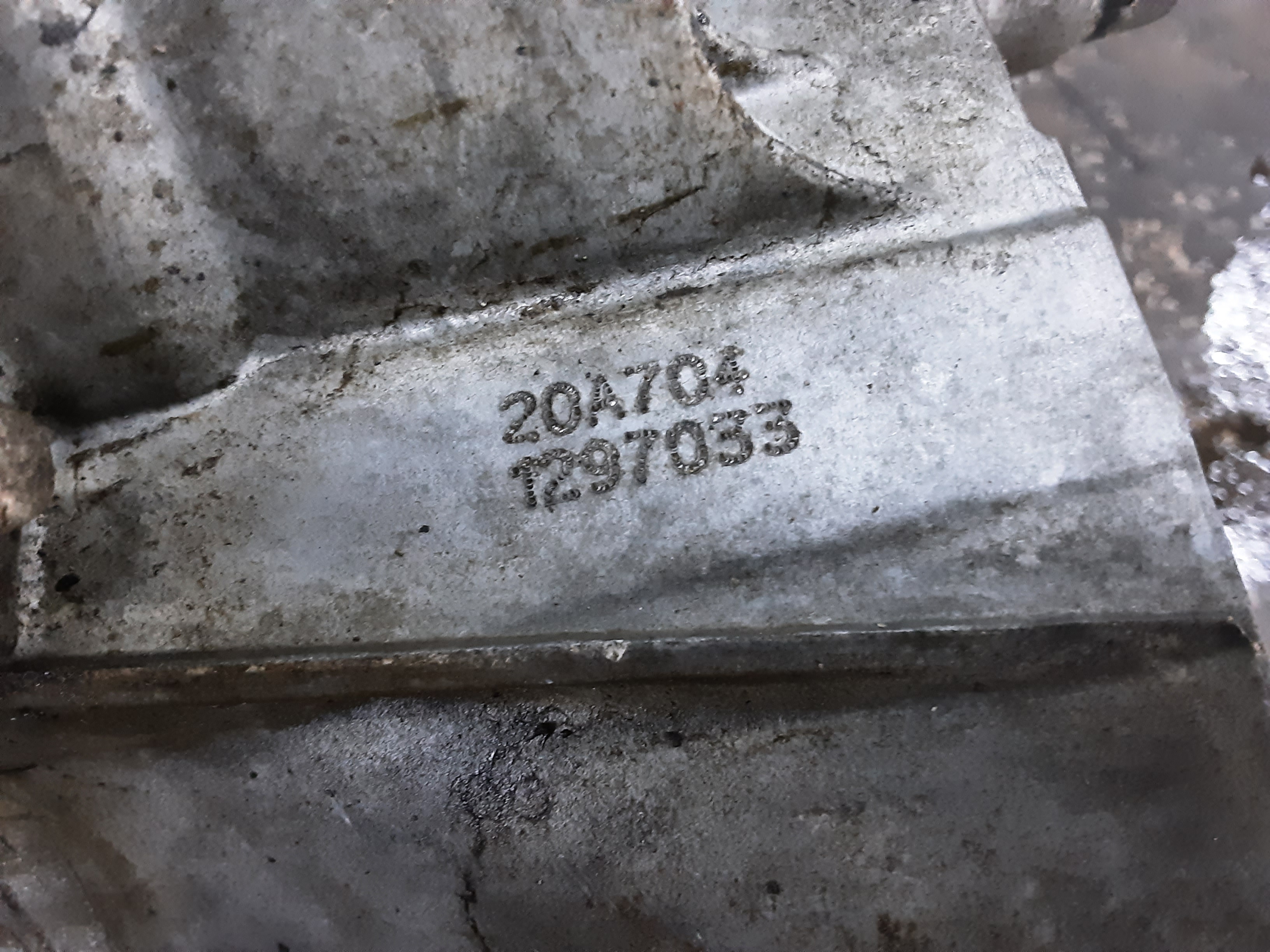 part