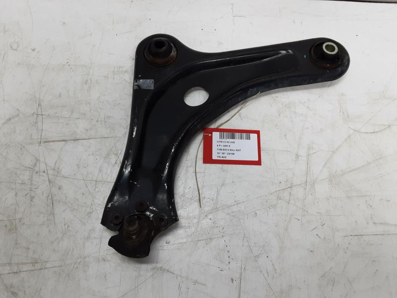 TRIANGLE AVANT GAUCHE Citroen C3 (III) 10/16-9/20