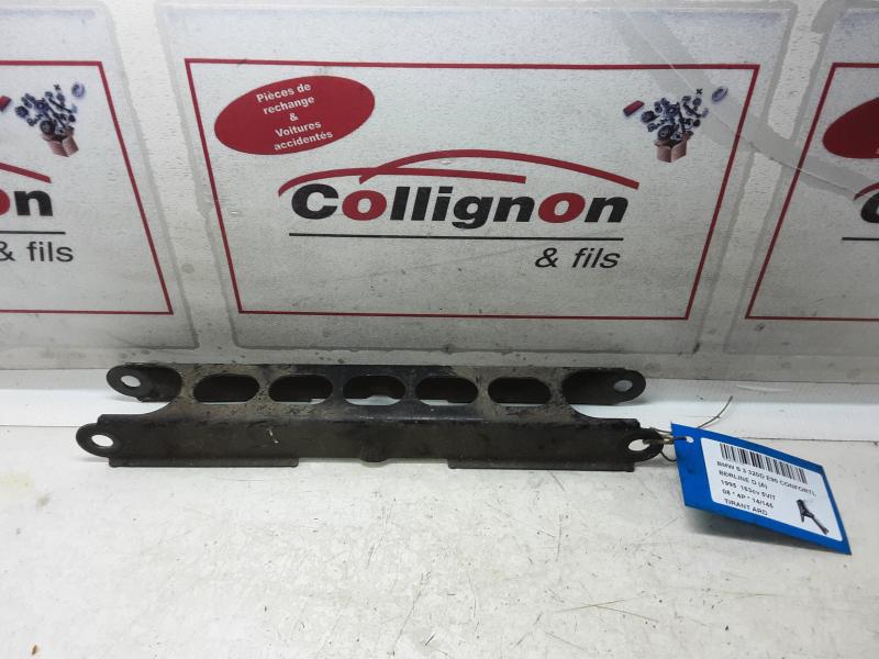 DRAAGARM ACHTER RECHTS Bmw 3 E90 10/08 - 12