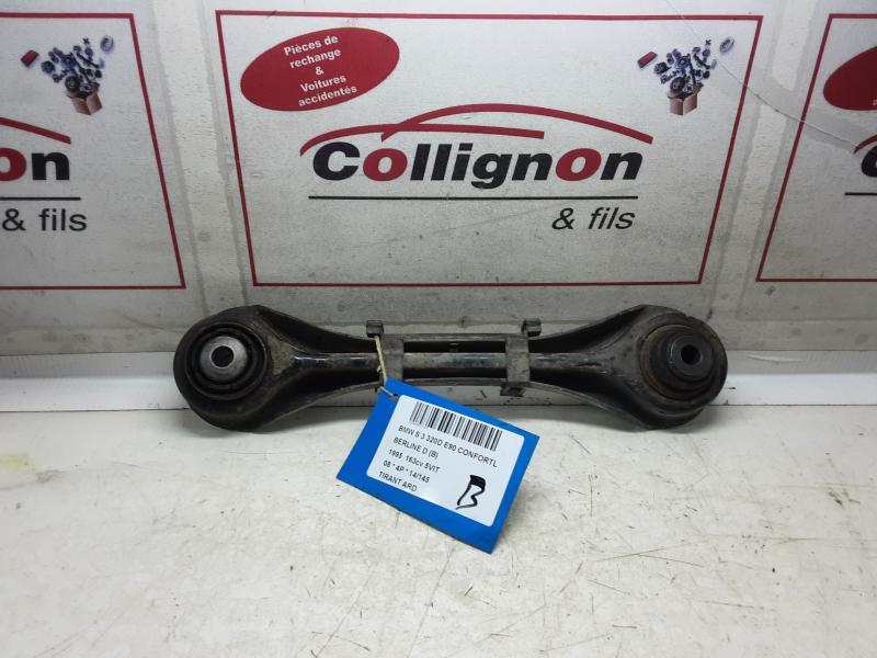 TIRANT ARRIERE DROIT Bmw 3 E90 10/08 - 12