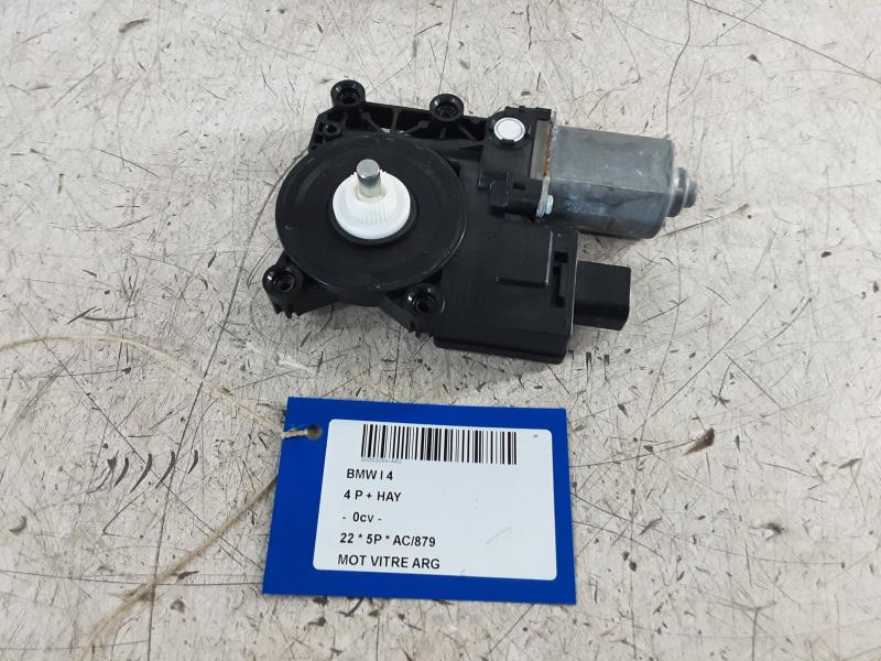 MOTOR RUITMECHANISME ACHTER LINKS Bmw I 4 M50 GRAN COUPE