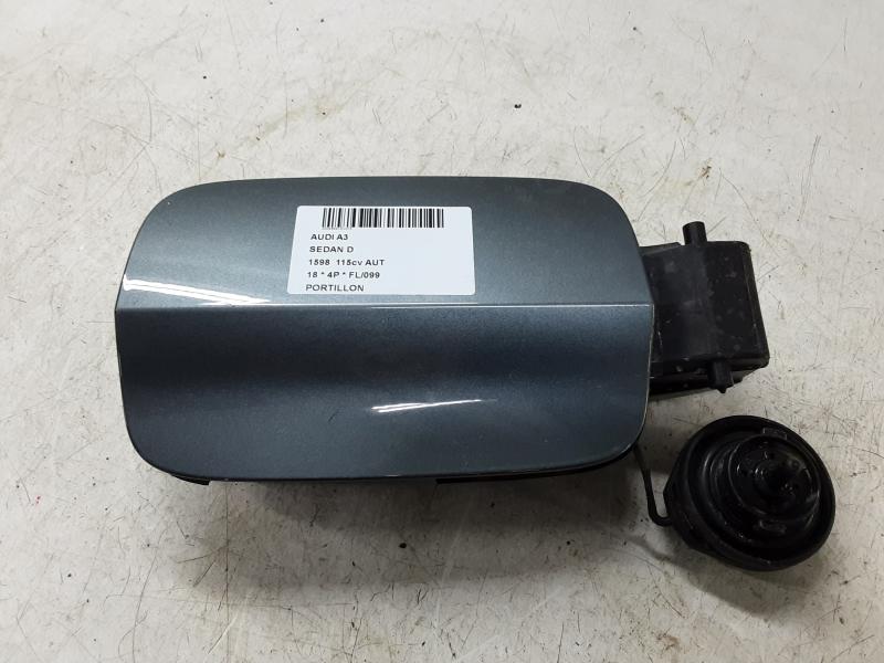 PORTILLON Audi A3 4D 4/16 - 20