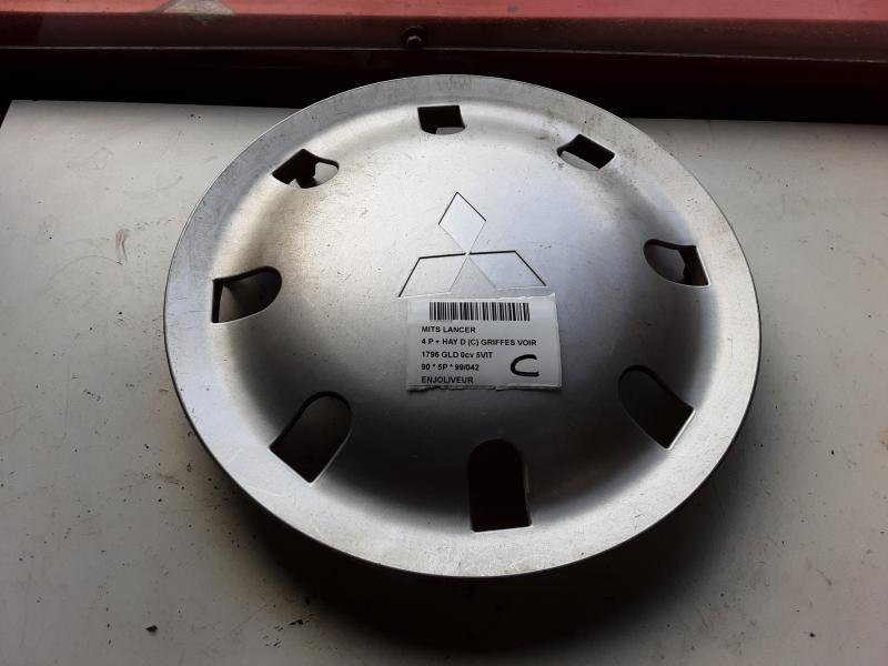 WHEEL COVER Mitsubishi LANCER 88-92