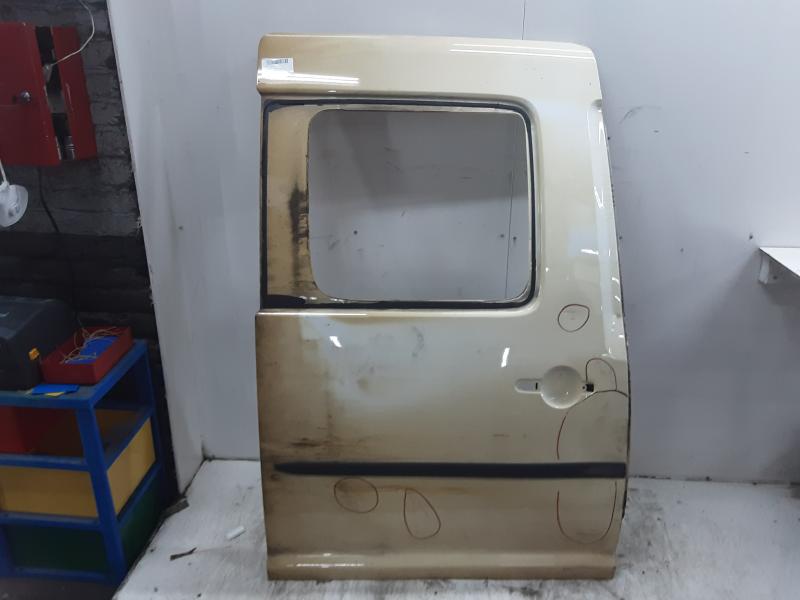SCHUIFDEUR RECHTS Vw CADDY 05/15 - 20
