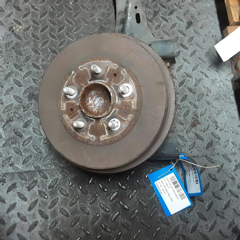 REMTROMMEL ACHTER Ford FOCUS CC 06 - 10
