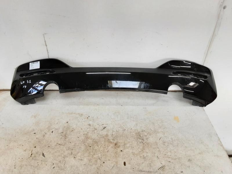 SPOILER ACHTERBUMPER Bmw 1 F20/F21 3/15 - 19