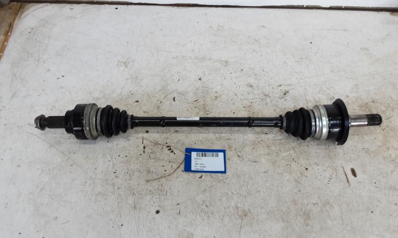 AANDRIJFAS ACHTER LINKS Bmw 1 F20/F21 3/15 - 19