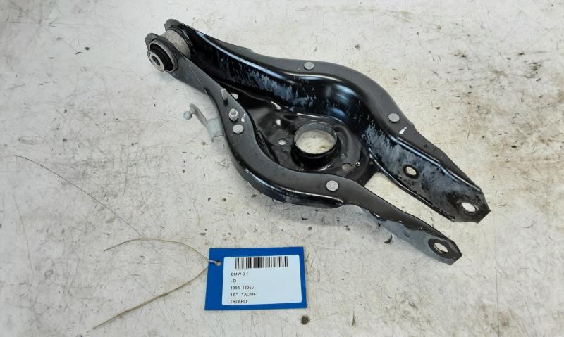 DRAAGARM ACHTER RECHTS Bmw 1 F20/F21 3/15 - 19