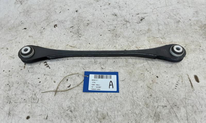 DRAAGARM ACHTER RECHTS Bmw 1 F20/F21 3/15 - 19