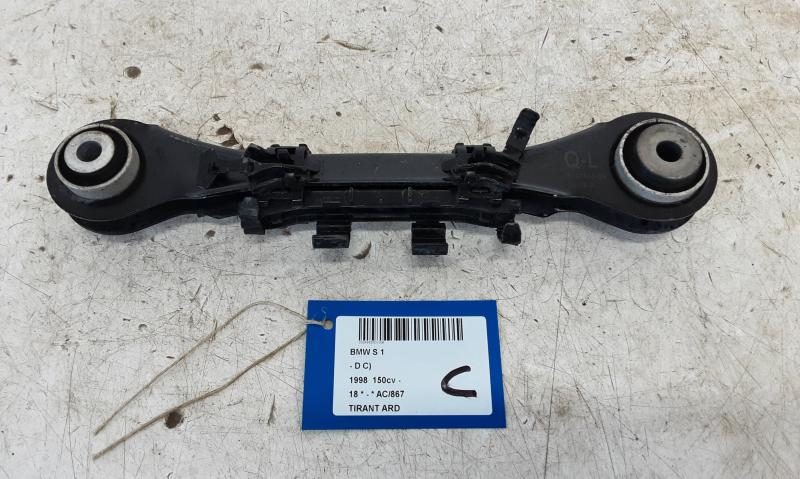 DRAAGARM ACHTER RECHTS Bmw 1 F20/F21 3/15 - 19