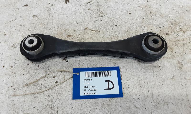 DRAAGARM ACHTER RECHTS Bmw 1 F20/F21 3/15 - 19
