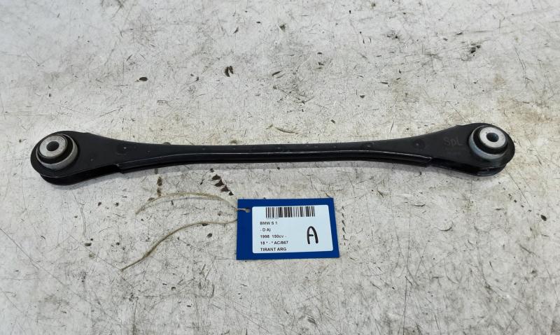 DRAAGARM ACHTER LINKS Bmw 1 F20/F21 3/15 - 19
