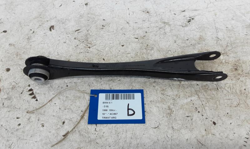 DRAAGARM ACHTER LINKS Bmw 1 F20/F21 3/15 - 19