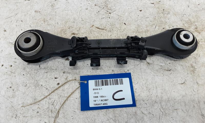 DRAAGARM ACHTER LINKS Bmw 1 F20/F21 3/15 - 19
