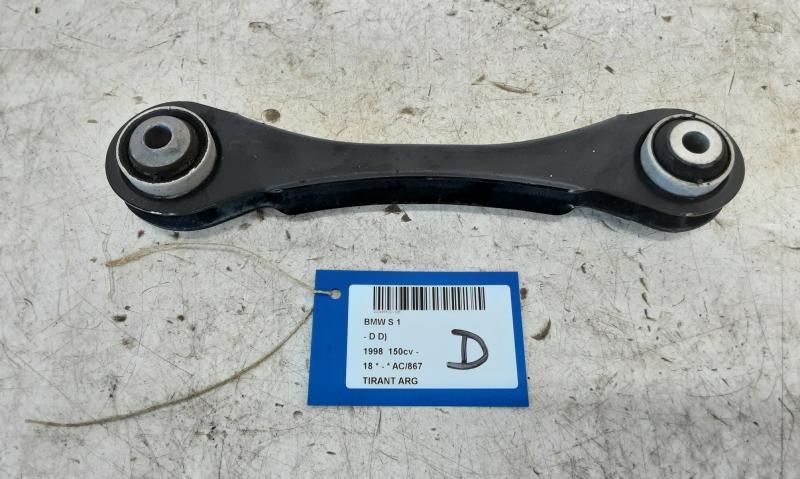 DRAAGARM ACHTER LINKS Bmw 1 F20/F21 3/15 - 19
