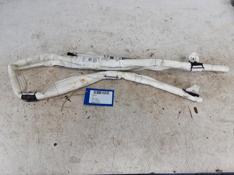 ROOF CURTAIN AIRBAG RIGHT Bmw 1 F20/F21 3/15 - 19