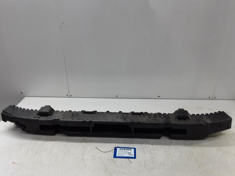 BUMPERBALK VOOR Vw GOLF VIII 2/20+
