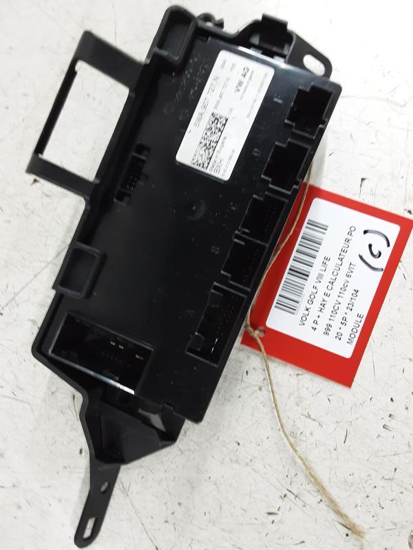 MODUL Vw GOLF VIII 2/20+