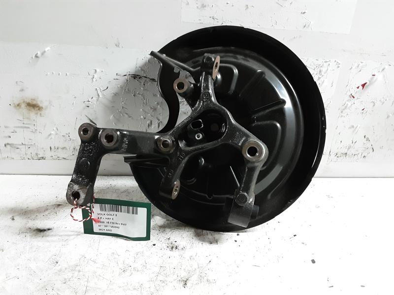 MOYEU ARRIERE DROIT Vw GOLF V 11/03 - 08