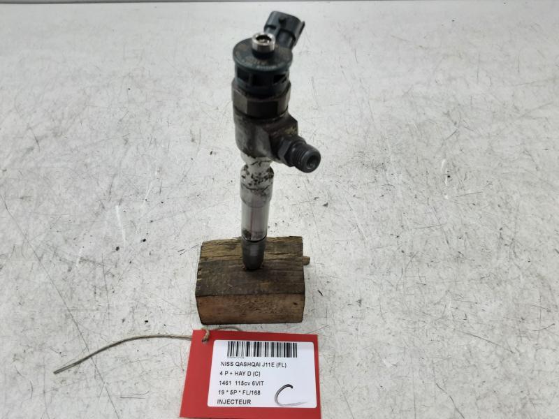 VERSTUIVER Nissan QASHQAI 7/17 -  21 J11