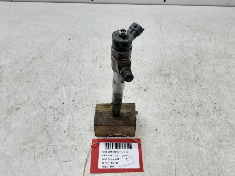 VERSTUIVER Nissan QASHQAI 7/17 -  21 J11