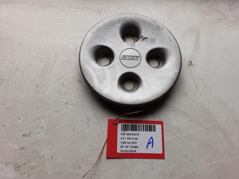 WIELDOP Fiat SEICENTO -01