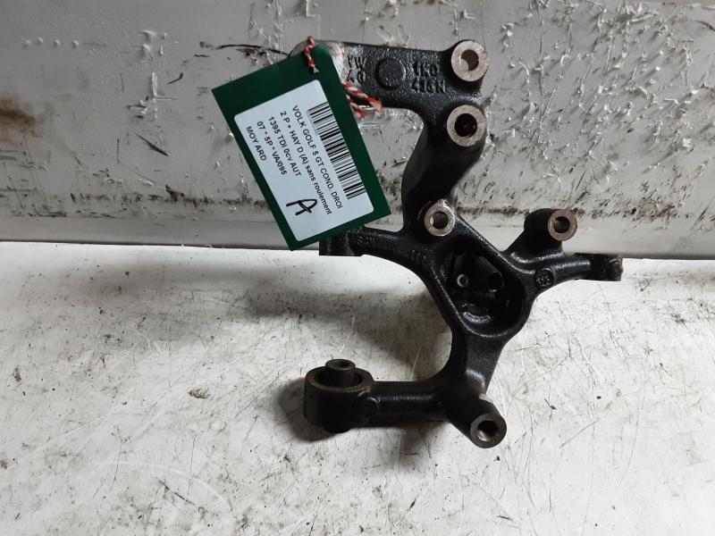 WIELNAAF ACHTER RECHTS Vw GOLF V GT/GTI 04 - 09