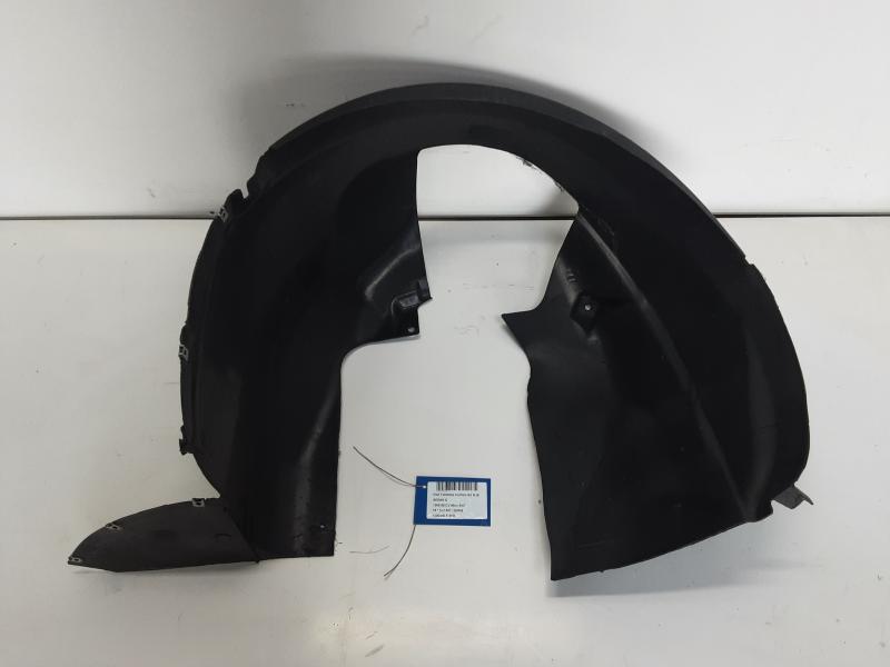 BINNEN SPATBORD RECHTS VOOR Fiat Face Lift : 4/16+