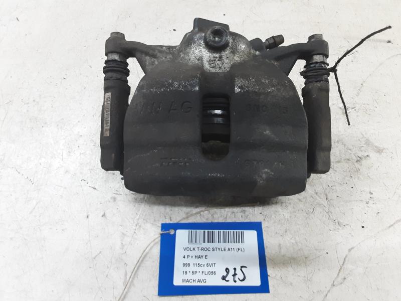 MACHOIRE AVANT GAUCHE Vw T-ROC 10/17 - 4/22