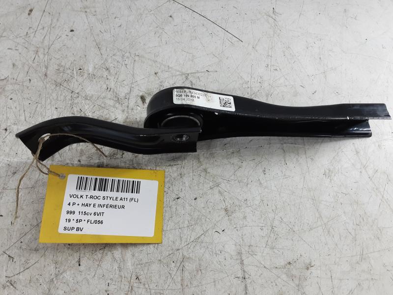 SUPPORT DE BOITE DE VITESSES Vw T-ROC 10/17 - 4/22