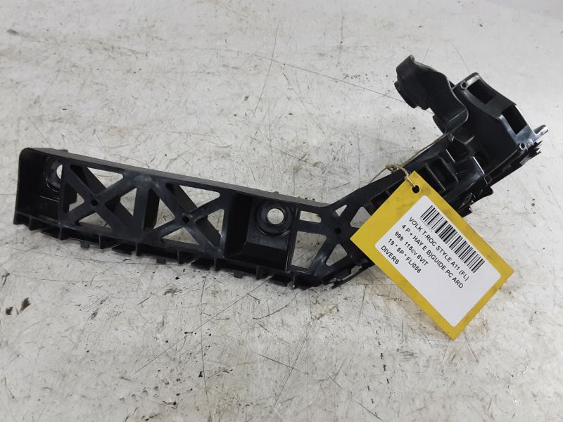 DIVERS Vw T-ROC 10/17 - 4/22